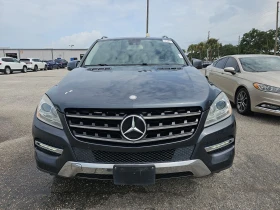 Mercedes-Benz ML 350 4MATIC* SUNROOF* NAVI* KEYLESS* CAMERA*  | Mobile.bg    2