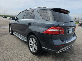 Mercedes-Benz ML 350 4MATIC* SUNROOF* NAVI* KEYLESS* CAMERA*  | Mobile.bg    6