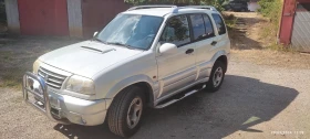 Suzuki Grand vitara 2.0 TD , снимка 9