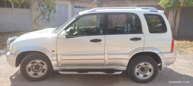 Suzuki Grand vitara 2.0 TD , снимка 1