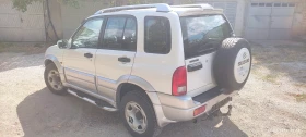 Suzuki Grand vitara 2.0 TD , снимка 7