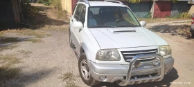 Suzuki Grand vitara 2.0 TD , снимка 4