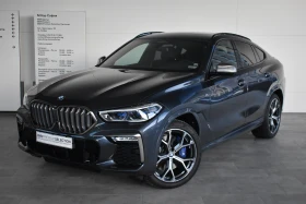 BMW X6 M50d - [1] 