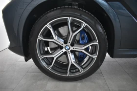 BMW X6 M50d, снимка 5