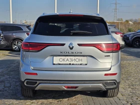 Renault Koleos BLUE dCi 185 4WD Initiale Paris, снимка 5