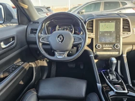 Renault Koleos BLUE dCi 185 4WD Initiale Paris, снимка 9