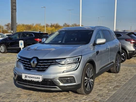 Обява за продажба на Renault Koleos BLUE dCi 185 4WD Initiale Paris ~48 900 лв. - изображение 1