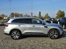 Renault Koleos BLUE dCi 185 4WD Initiale Paris, снимка 7