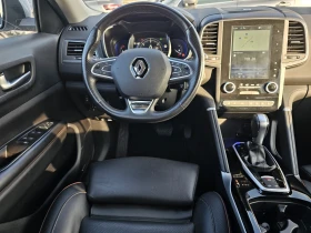 Renault Koleos BLUE dCi 185 4WD Initiale Paris, снимка 10