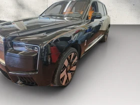 Rolls-Royce Cullinan Series II W12 AWD, снимка 2