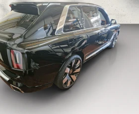 Rolls-Royce Cullinan Series II W12 AWD, снимка 4