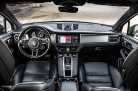 Porsche Macan TURBO SportChrono, снимка 6