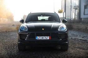 Porsche Macan TURBO SportChrono, снимка 3