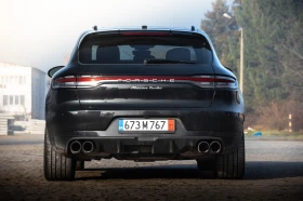 Porsche Macan TURBO SportChrono, снимка 4