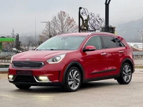 Kia Niro 1.6i HYBRID * * * 148000kм* * * , снимка 1