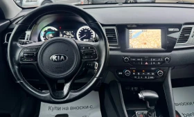 Kia Niro 1.6i HYBRID * * * 148000kм* * * , снимка 11