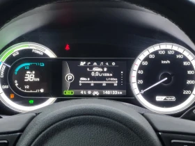 Kia Niro 1.6i HYBRID * * * 148000kм* * * , снимка 12