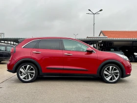 Kia Niro 1.6i HYBRID * * * 148000kм* * * , снимка 5