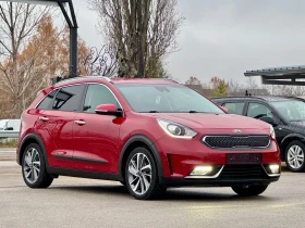 Kia Niro 1.6i HYBRID * * * 148000kм* * * , снимка 6