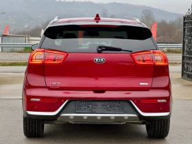 Kia Niro 1.6i HYBRID * * * 148000kм* * * , снимка 3