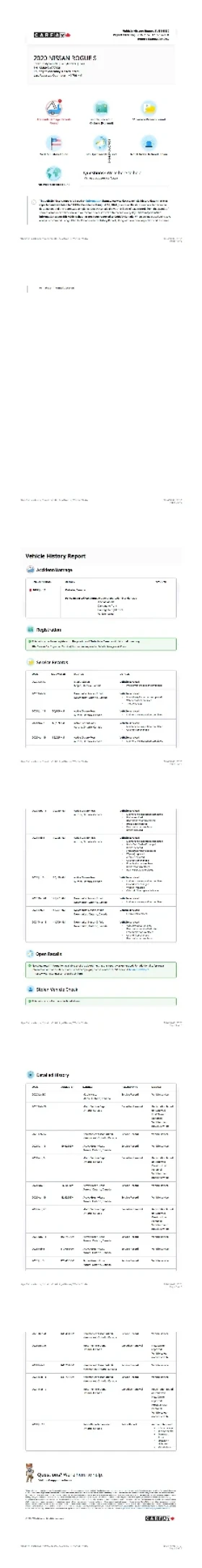 Nissan Rogue SL  Pro Pilot Assist , снимка 16