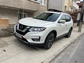 Nissan Rogue SL  Pro Pilot Assist , снимка 1