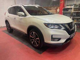 Nissan Rogue SL  Pro Pilot Assist , снимка 2