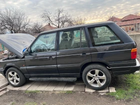 Land Rover Range rover, снимка 2