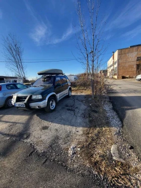 Suzuki Grand vitara 2.5 V6, снимка 9