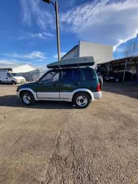 Suzuki Grand vitara 2.5 V6, снимка 8