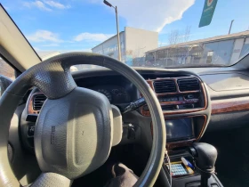 Suzuki Grand vitara 2.5 V6, снимка 3