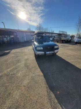 Suzuki Grand vitara 2.5 V6, снимка 6