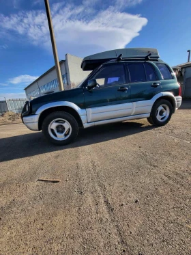 Suzuki Grand vitara 2.5 V6, снимка 4