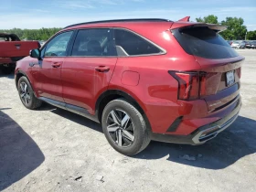 Kia Sorento 38 хил. км., снимка 2