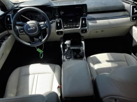 Kia Sorento 38 хил. км., снимка 8