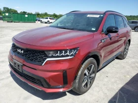 Kia Sorento 38 хил. км., снимка 1