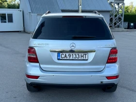 Mercedes-Benz ML 280 CDI - 14500 лв. - 74630580 6