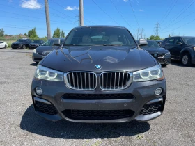     BMW X4 2017 M40I * B58* *   * 