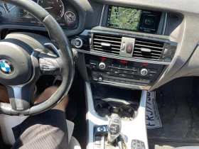 BMW X4 2017 M40I * B58* *   *  | Mobile.bg    8