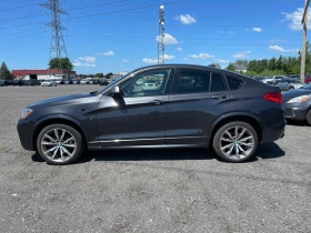 BMW X4 2017 M40I * B58* *   *  | Mobile.bg    3