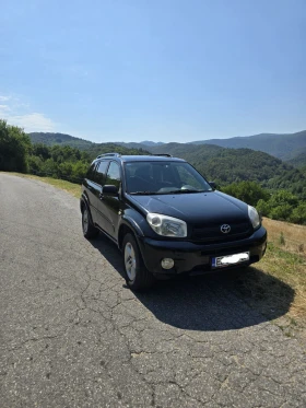 Toyota Rav4 | Mobile.bg    3
