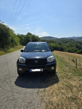 Toyota Rav4 | Mobile.bg    4