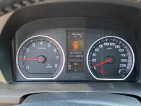Honda Cr-v 4x4 | Mobile.bg    13