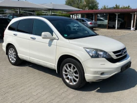 Honda Cr-v 4x4 | Mobile.bg    3