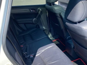 Honda Cr-v 4x4 | Mobile.bg    10