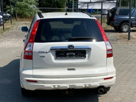 Honda Cr-v 4x4 | Mobile.bg    6