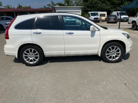 Honda Cr-v 4x4 | Mobile.bg    4