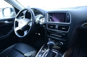 Audi Q5 2.0 TFSI * FACELIFT* PANO*  | Mobile.bg    9
