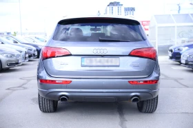 Audi Q5 2.0 TFSI * FACELIFT* PANO*  | Mobile.bg    4