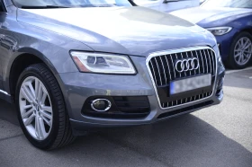 Audi Q5 2.0 TFSI * FACELIFT* PANO*  | Mobile.bg    7